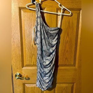 A Byer cocktail dress